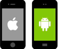 Appplication mobile